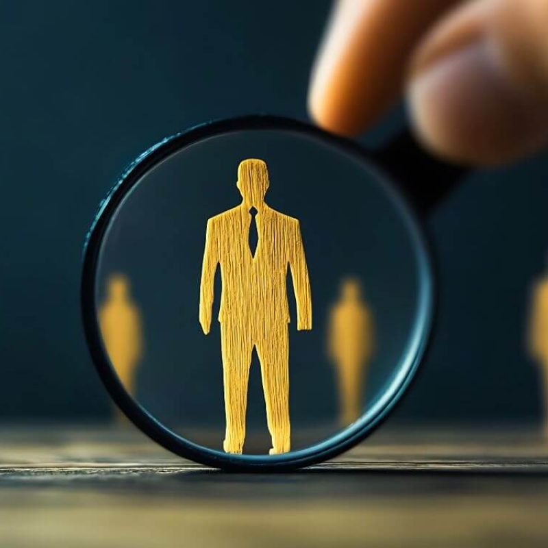 Recruitment & Selection