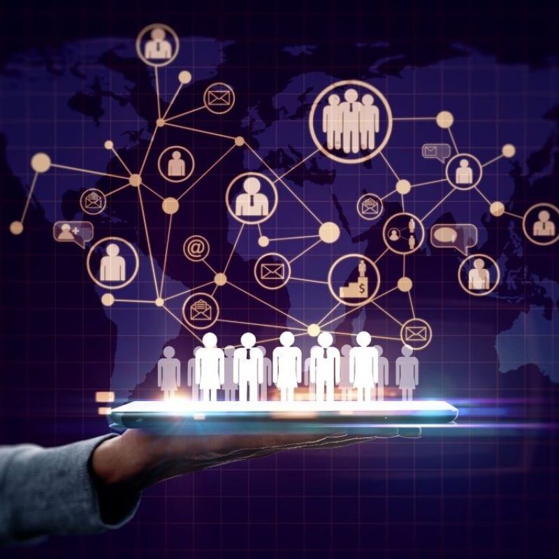 Institutional HR Consulting